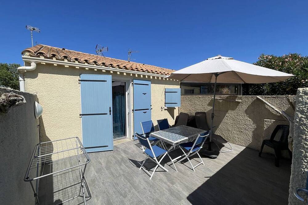 Maison de vacances
