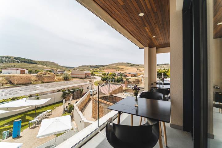 Casa rural para 2 personas, con Jacuzzi en Penafiel (Espanha)