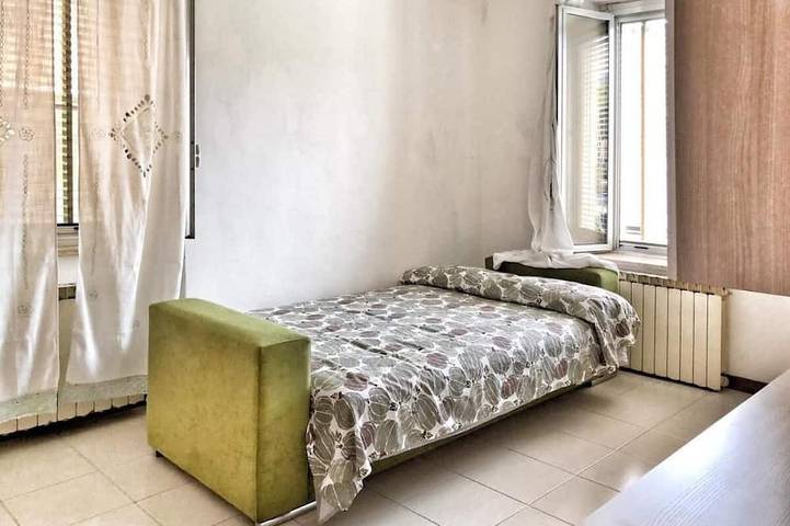 Gîte pour 4 personnes, animaux acceptés à Isola del Liri - 3