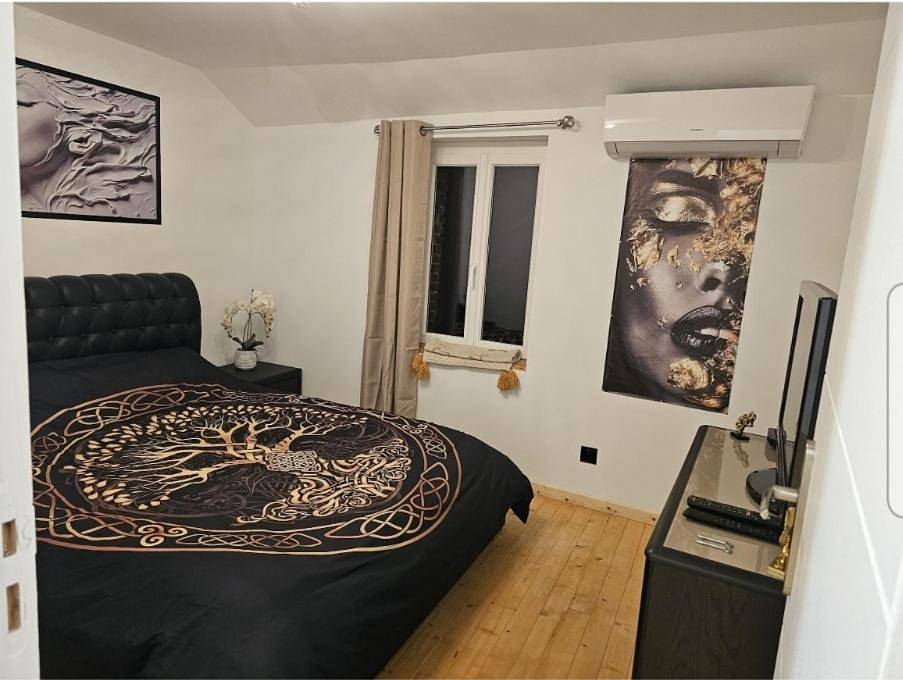 Villa chez Fred in Le Quesnoy, Avesnes-sur-Helpe