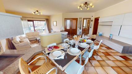 Villa für 8 Personen in Puegnago sul Garda, Gardasee-Berge, Bild 4