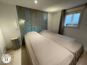 Gîte pour 4 Personnes dans Barbâtre, Noirmoutier, Photo 4