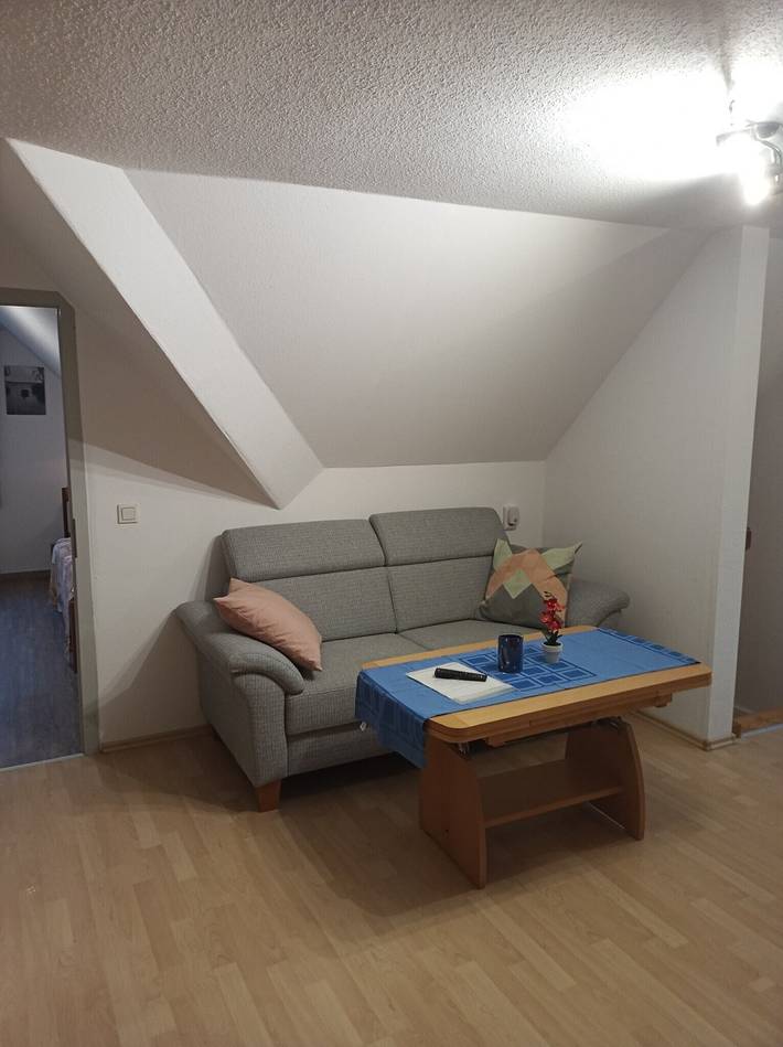 Ganze Wohnung, Ferienwohnung 'Schiemann' mit privater Terrasse, privatem Garten und Wi-Fi in Rankwitz, Usedom