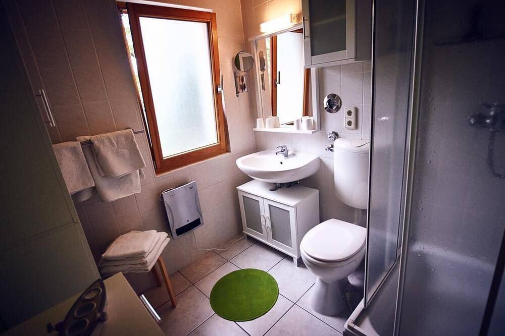 Ferienhaus Anne in Himmelpfort, Ruppiner Seenland