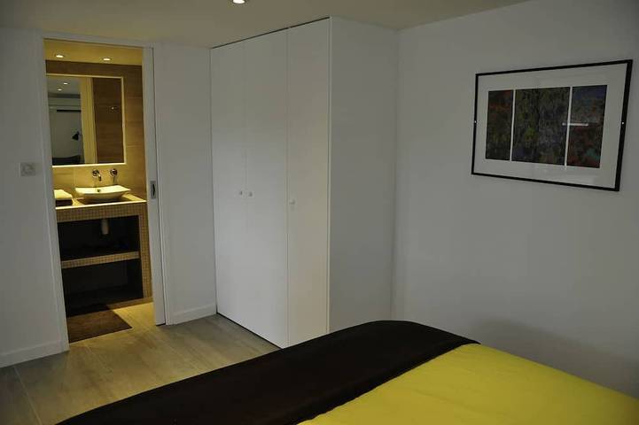 Ferienhaus für 3 Personen, mit Garten und Terrasse in Les Vans - 3