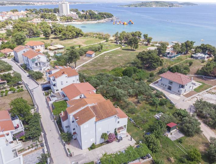 Studio für 2 Personen in Vodice - 2