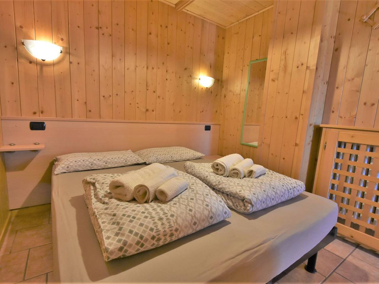 Ganze Wohnung, Casa Crapena in Livigno, Nationalpark Stilfser Joch