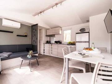 Camping voor 6 Personen in Agde, Béziers en omgeving, Afbeelding 4