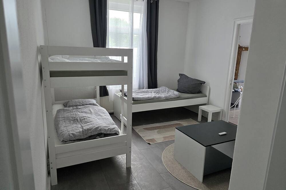 Löwe villa in Ahrensbök, Südliche Ostseeküste