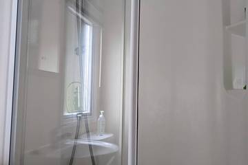 Static Caravan for 6 People in Milford-on-Sea, New Forest, Photo 4