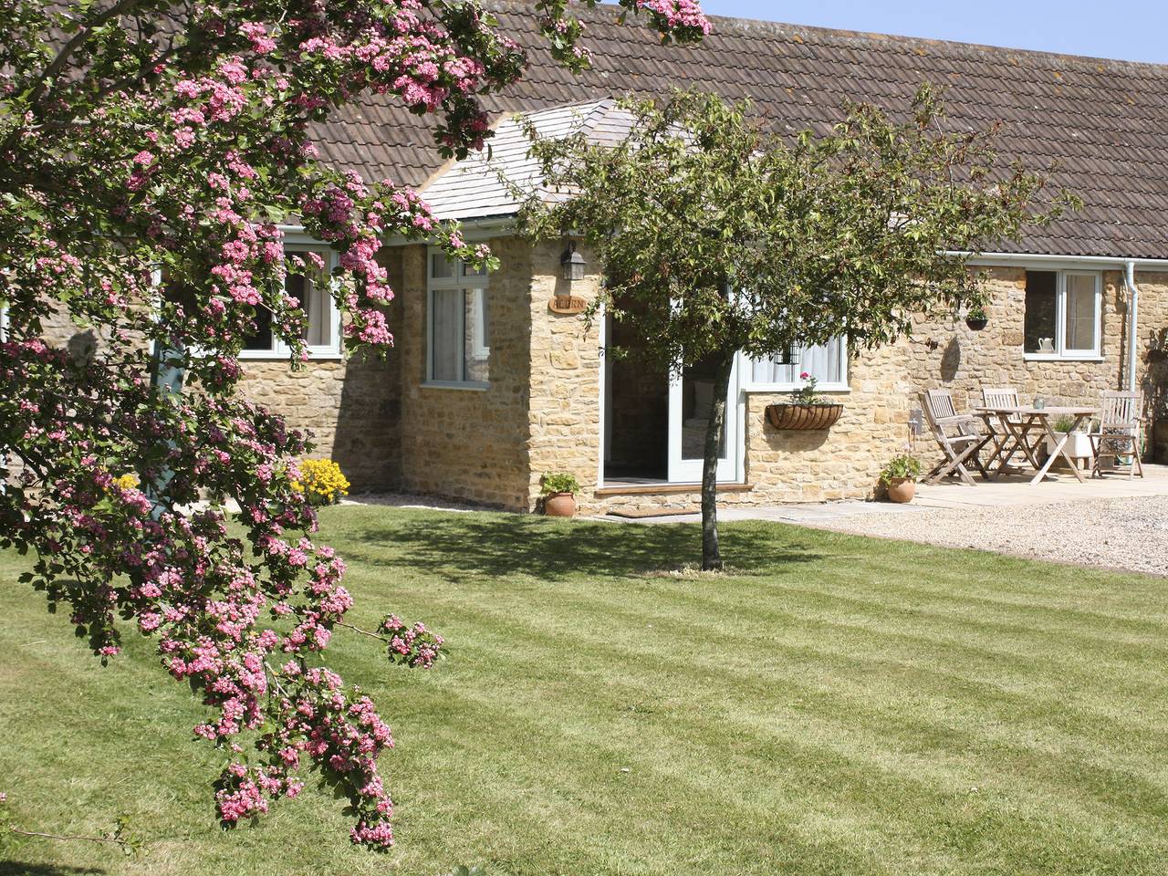 Casa vacanza a Somerset a partire da 93€ a notte