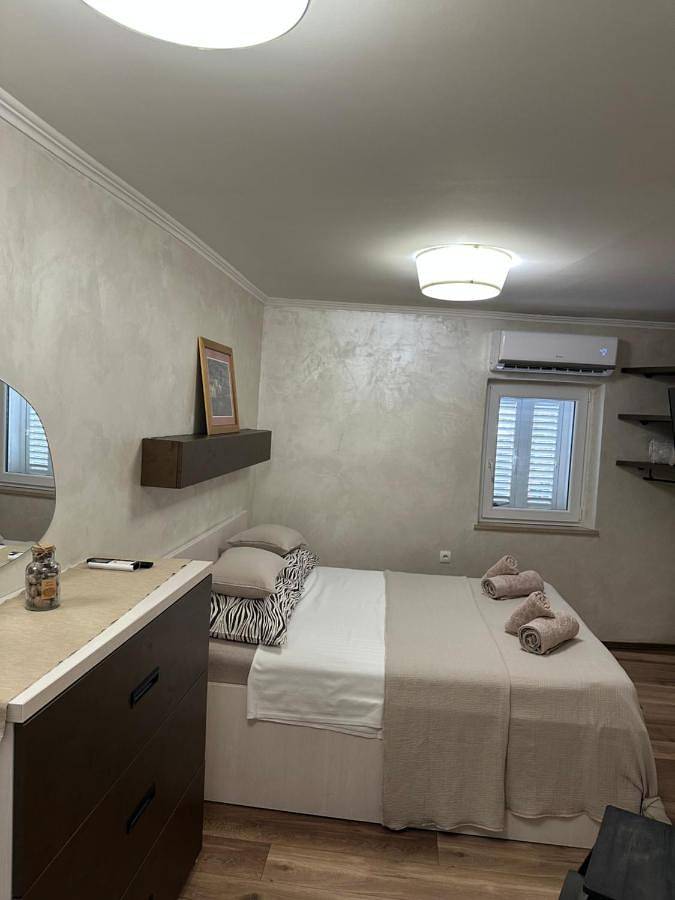 Maison d’hôte pour 5 personnes, avec Balcon et Terrasse à Split - 4