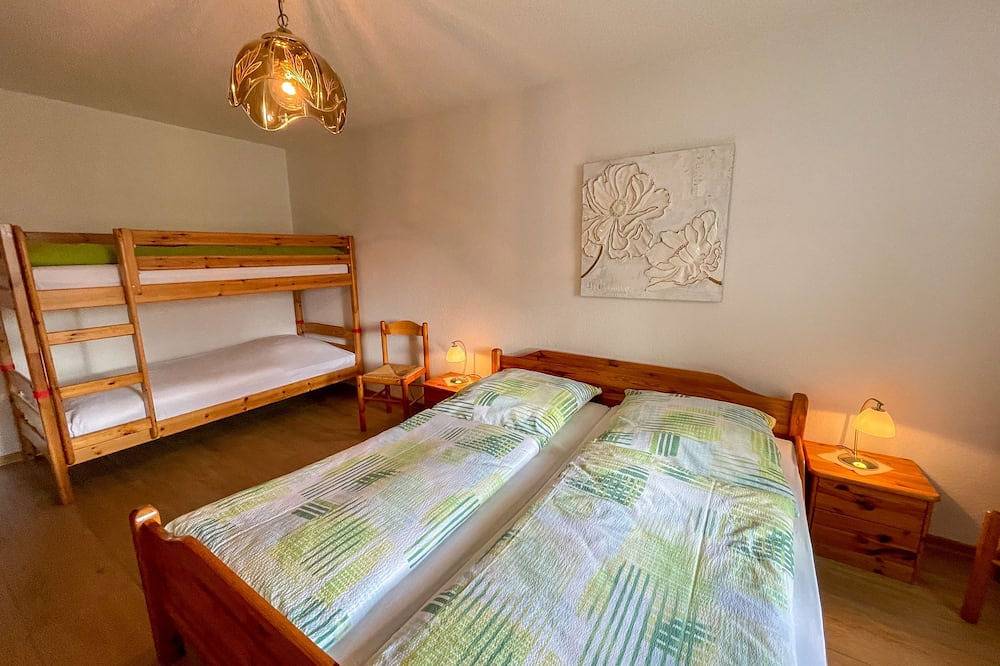 Ganze Wohnung, Ferienwohnung Janik by Interhome in Bischofsmais, Ostbayern