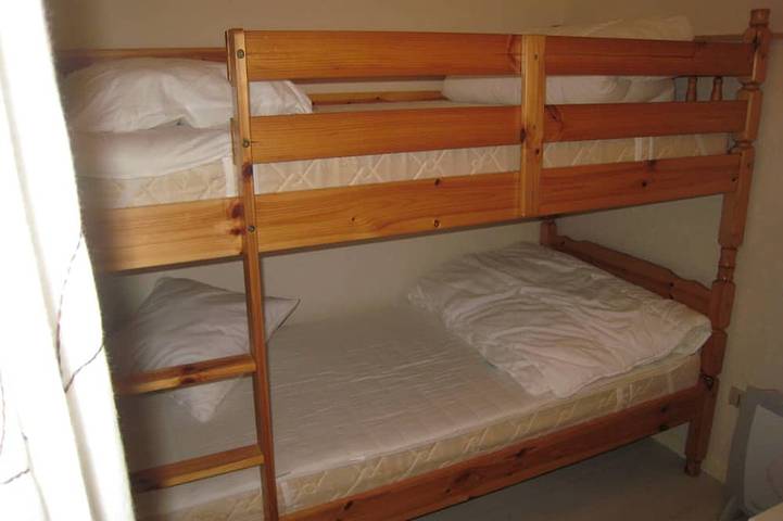 Gîte pour 4 personnes, avec jacuzzi ainsi que terrasse et jardin à Neufchâtel-Hardelot - 2