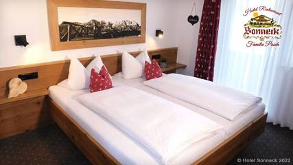 Bnb für 2 Personen in Reit im Winkl, Bayerische Alpen, Bild 2