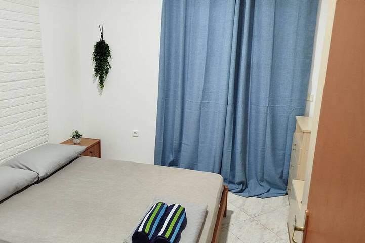 Ferienhaus für 5 Personen, mit Garten und Terrasse, mit Haustier in Afantou - 4