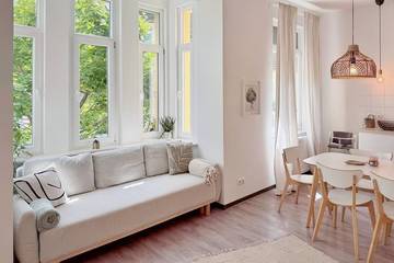 Ferienwohnung für 6 Personen, mit Balkon in Neuwied