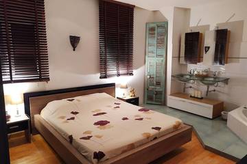 Villa for 5 People in Antibes, Cannes region, Photo 2