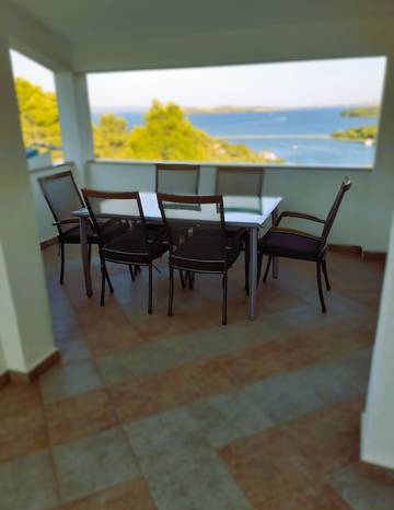 Apartamento para 5 Personas en Sali, Isla Dugi, Foto 4