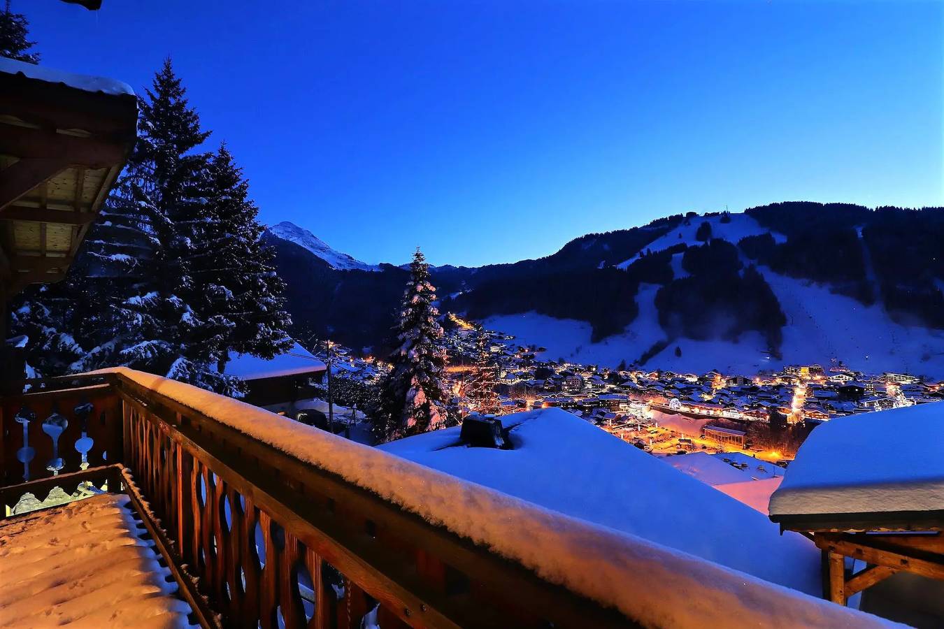 Appartement entier, Appartement Blue Olive - 8 Personnes - Morzine in Morzine, Les Portes du Soleil