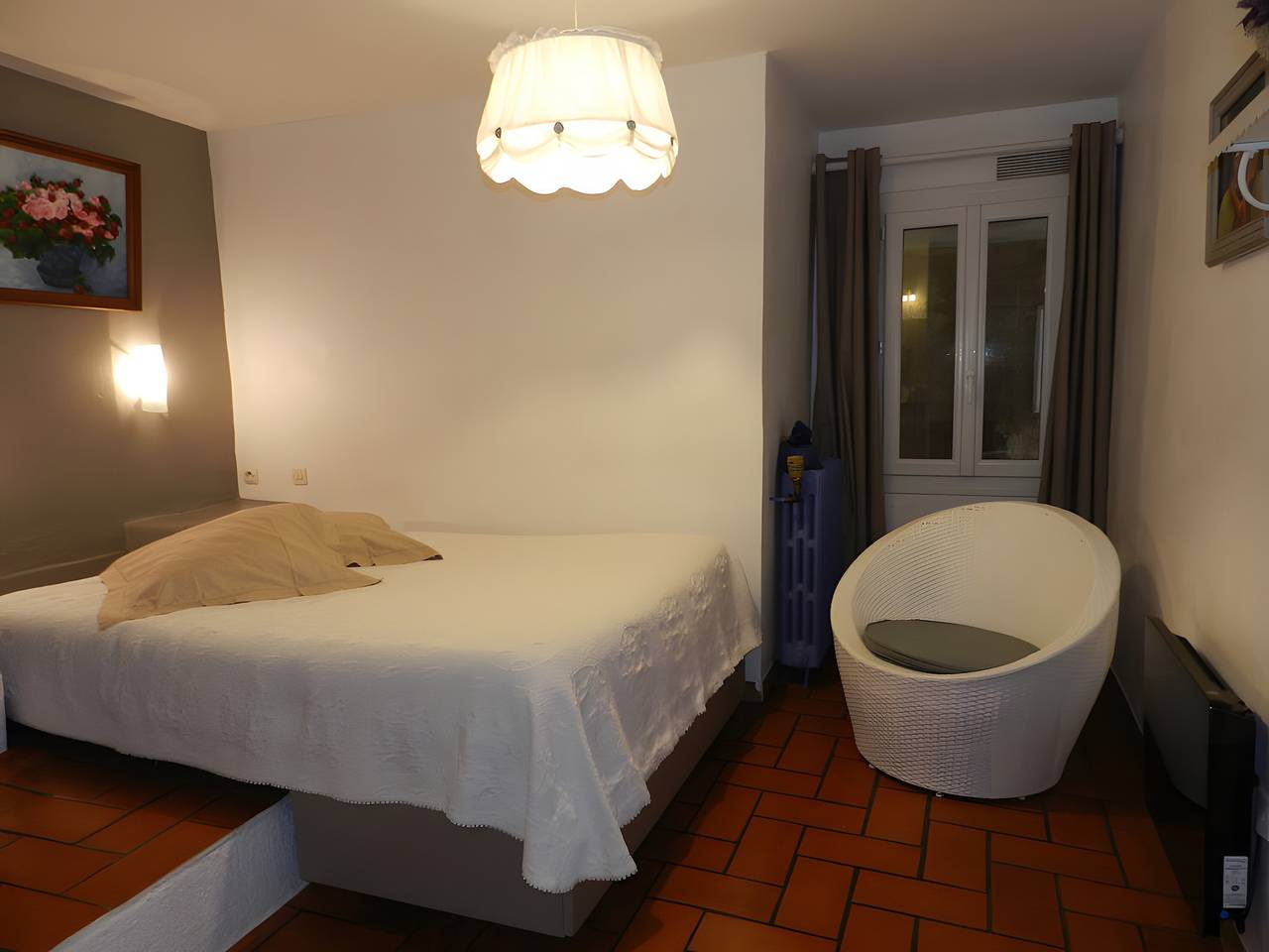 Gîte « Lavande » avec vue sur la montagne, terrasse privée et Wi-Fi in La Robine-sur-Galabre, Alpes-de-Haute-Provence