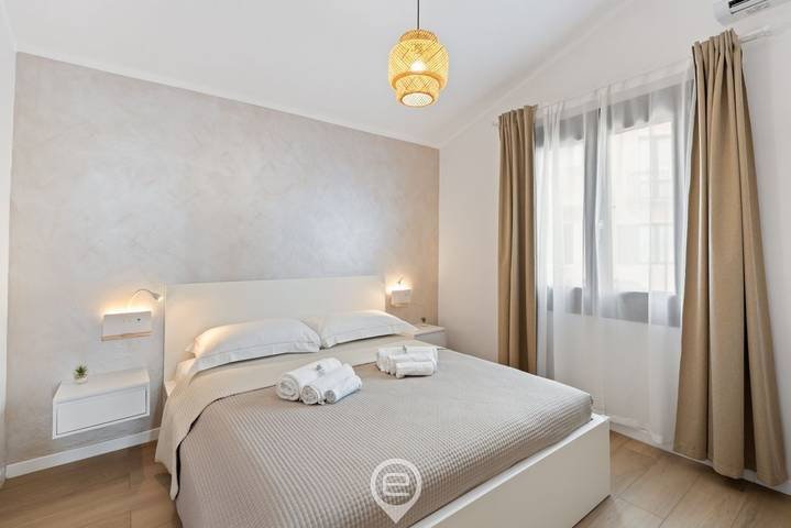 Ferienwohnung für 2 Personen - 1