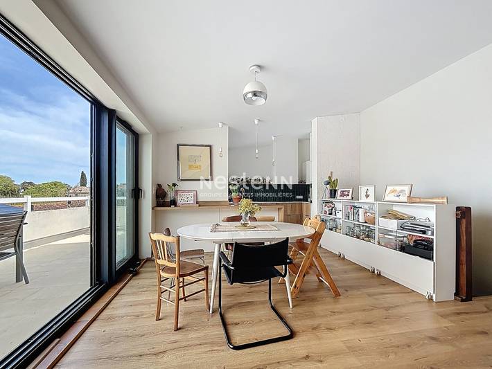 Gîte pour 6 personnes, avec Terrasse à Laroque-des-Albères - 3