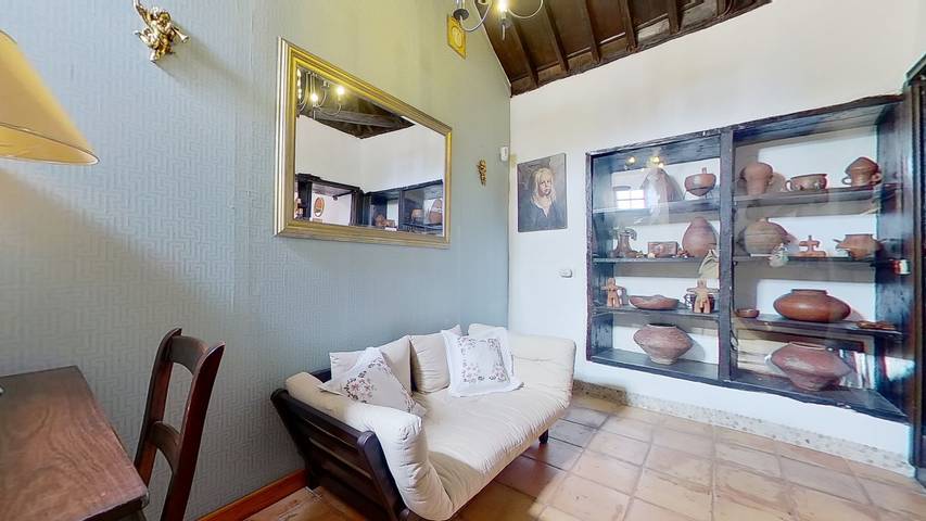Chalet para 2 personas con piscina in Valle de Guerra, San Cristóbal de La Laguna