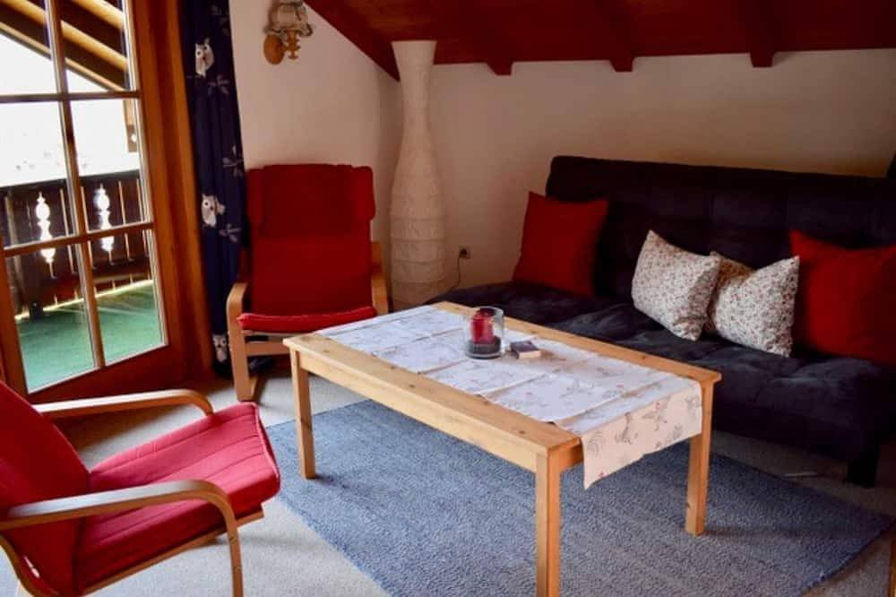 Ganze Wohnung, Ferienwohnung in Miesbach in Miesbach, Alpenland Tegernsee Schliersee