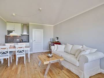 Ferienwohnung für 4 Personen in Cuxhaven (Stadt), Cuxhaven, Bild 4
