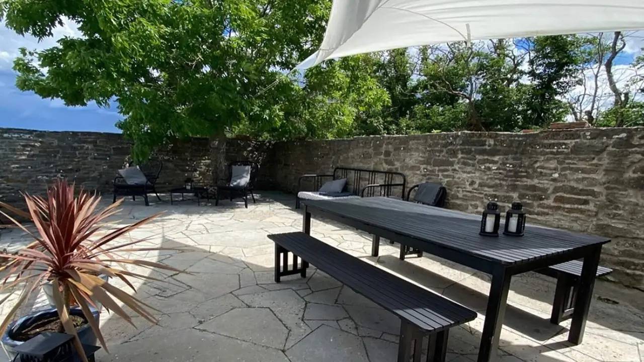 Ferienhaus für 4 Personen (55 m²) in Mörbylånga in Öland
