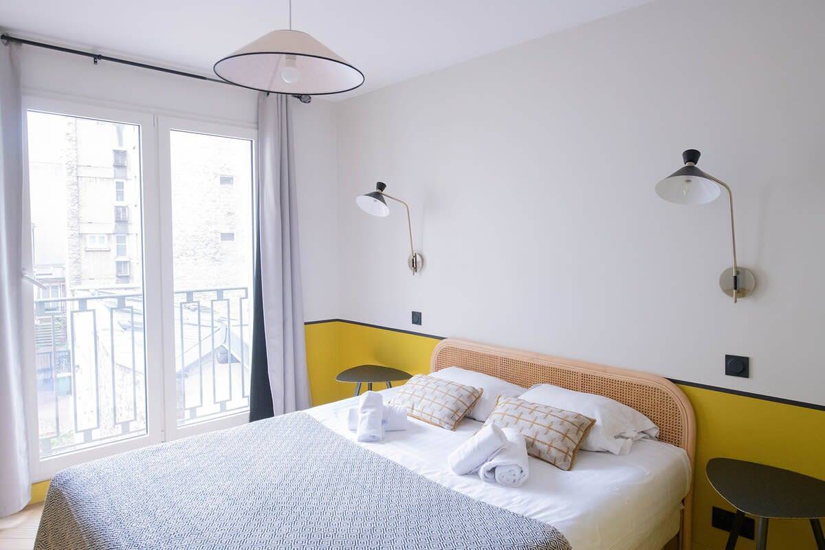 Appartamento intero, Stylish 3Bd for 10 guests next to Invalides! in Parigi, Ile-de-France