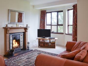 Holiday Home for 4 People in Perthshire, Scotland, Photo 1