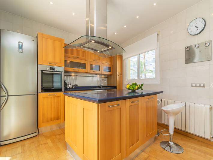 Luxus-Finca für 5 Personen, mit Garten in Can Picafort - 4