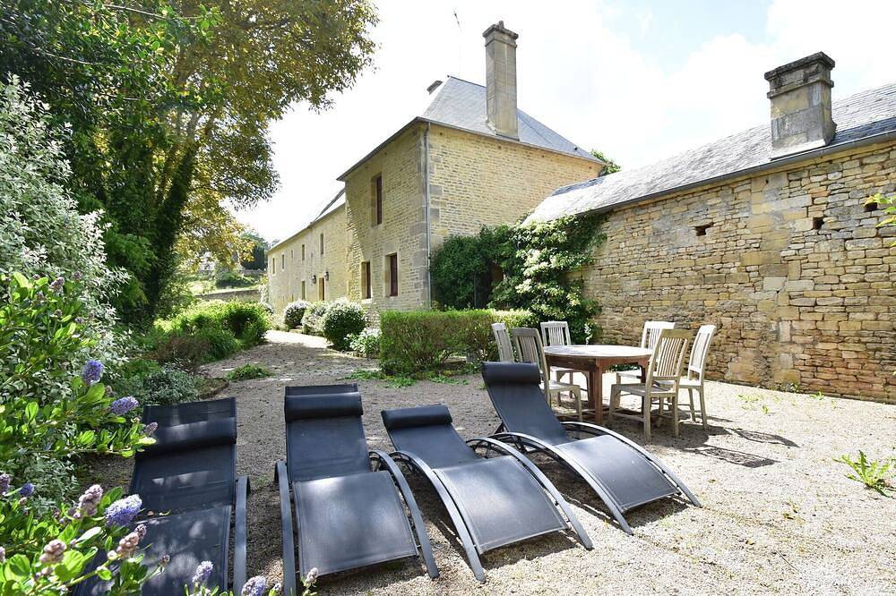 Maison de vacances