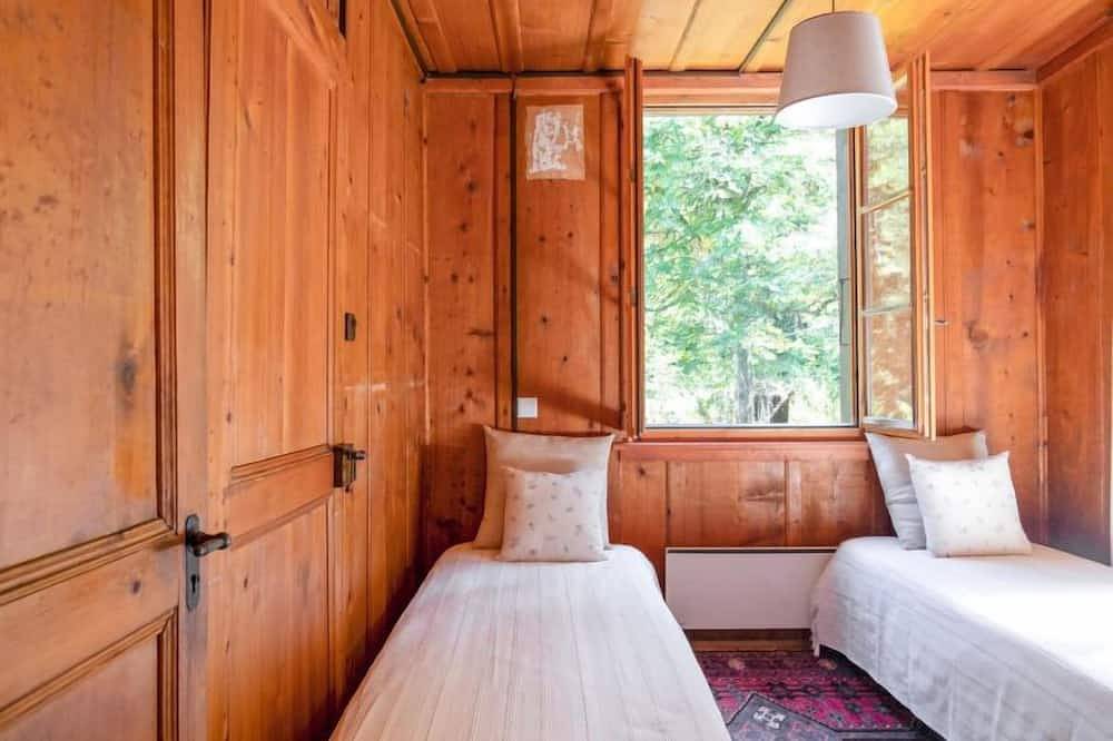 Vakantiehuis Dufaux by Interhome in Orsières, Mont Blanc-massief