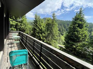 Chalet pour 7 Personnes dans Le Lioran, Laveissière, Photo 2