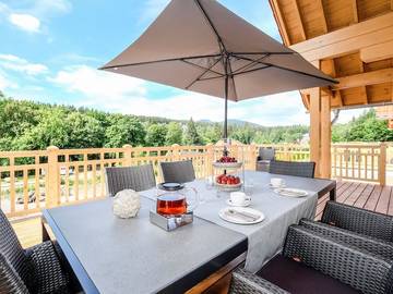 Luxus-ferienhaus für 6 Personen in Wernigerode, Magdeburger Börde, Bild 3