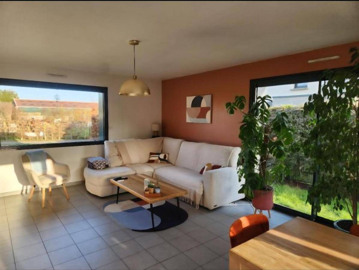 Maison chalereuse proche Arras in Gavrelle, Région d'Arras