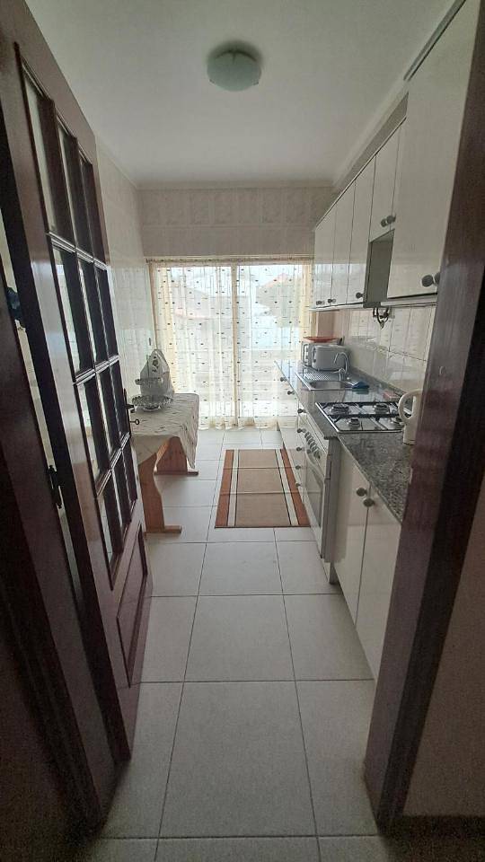 Gîte pour 3 personnes, avec terrasse à Esposende - 4