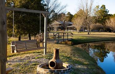 Barn for 2 Guests in Mississippi, Usa, Picture 2