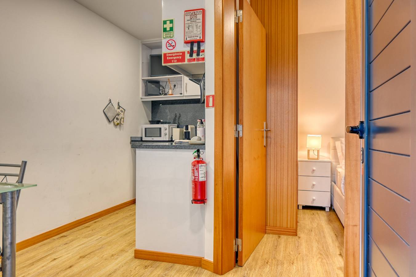 Cały apartament, Casa Familia Pestana 1, a Home in Madeira in Seixal (Madeira), Madera