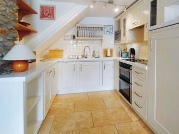 Cottage for 4 People in North Huish, Devon, Photo 4