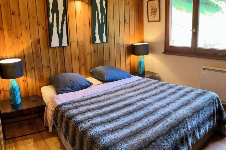 Chalet Traumhafte Aussicht, Komfort & Natur, Sauna, Wandern, Skifahren in La Bresse, Regionaler Naturpark Belchen der Vogesen
