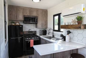 Vacation Home for 2 Guests in Utah, USA, Picture 1