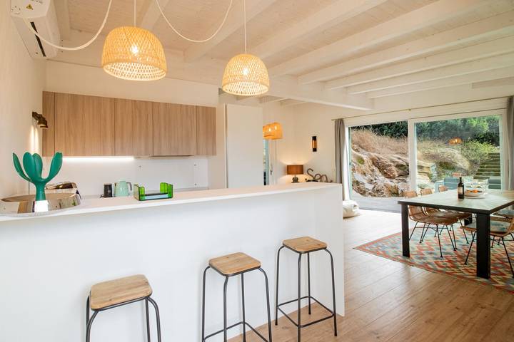 Ferienhaus für 4 Personen auf Elba - 3