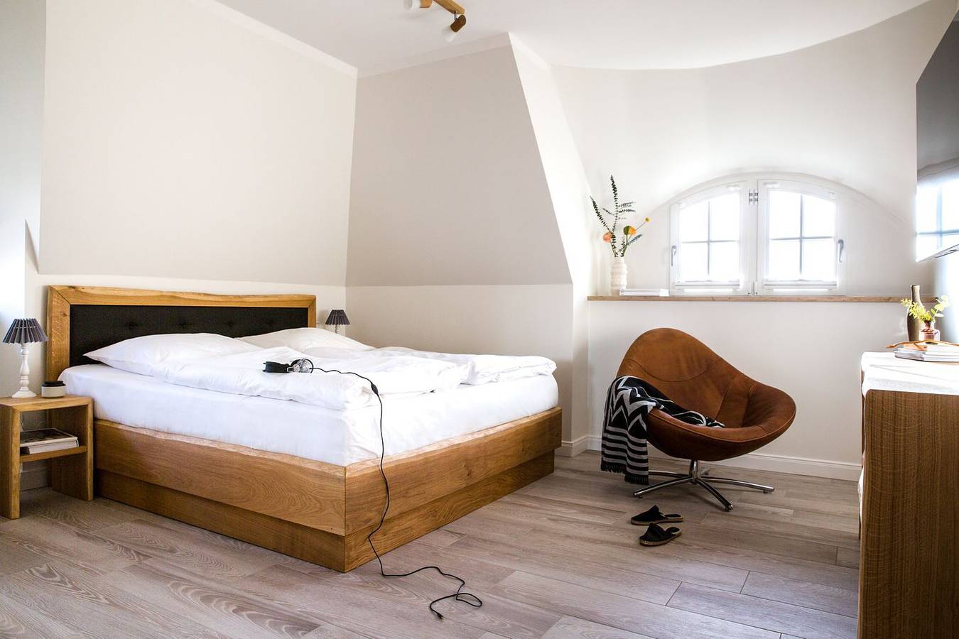 Ferienhaus Seeadler 49 - Der Natur ganz nah in Bodstedt, Fuhlendorf