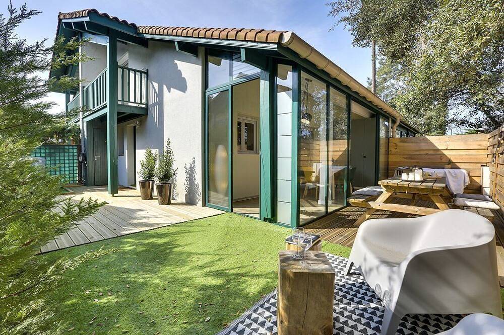 Appartement de vacances