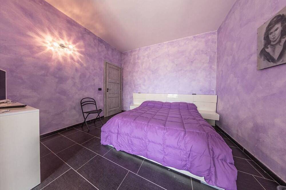 Villa Paradiso - Irpinia in Gesualdo, Avellino Provinz