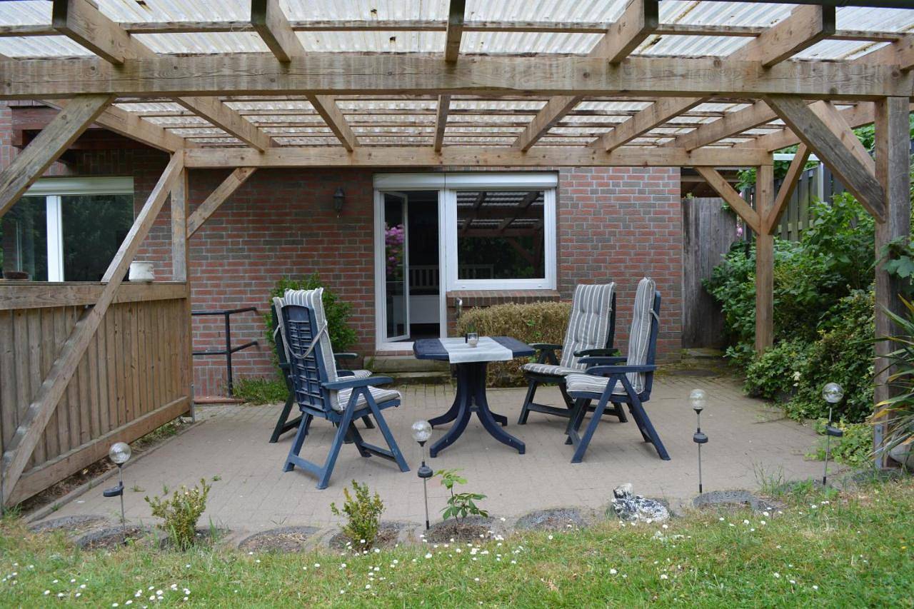 Ganze Wohnung, Ferienwohnung Inauen s Kiek in in Buxtehude, Altes Land Stade